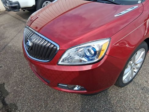 Used 2014 Buick Verano Convenience FWD image 2