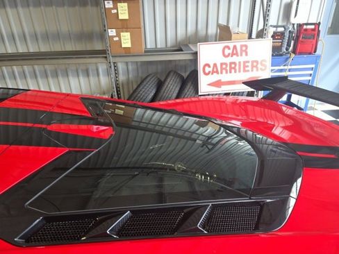 Used 2020 Chevrolet Corvette Stingray Premium Cpe w/ 3LT Preferred Equipment Group image 15