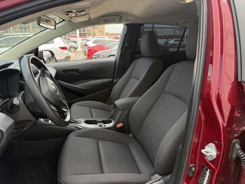 Used 2023 Toyota Corolla LE FWD image 22