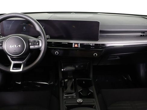 Used 2025 Kia K5 LXS image 39
