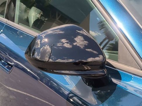 New 2026 Dodge Charger Scat Pack w/ Blacktop Package AWD/4WD image 12