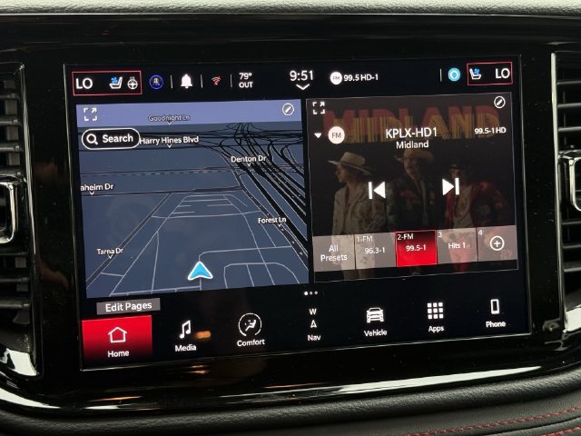 Used 2024 Dodge Durango GT AWD/4WD image 19