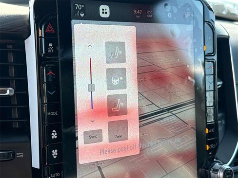 New 2026 RAM 1500 Laramie w/ Night Edition image 37