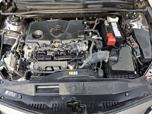 Used 2024 Toyota Camry LE image 26