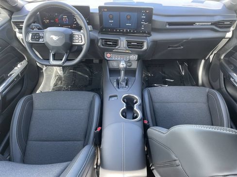 New 2026 Ford Mustang GT RWD image 14