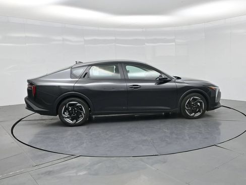 New 2026 Kia K4 EX FWD image 40