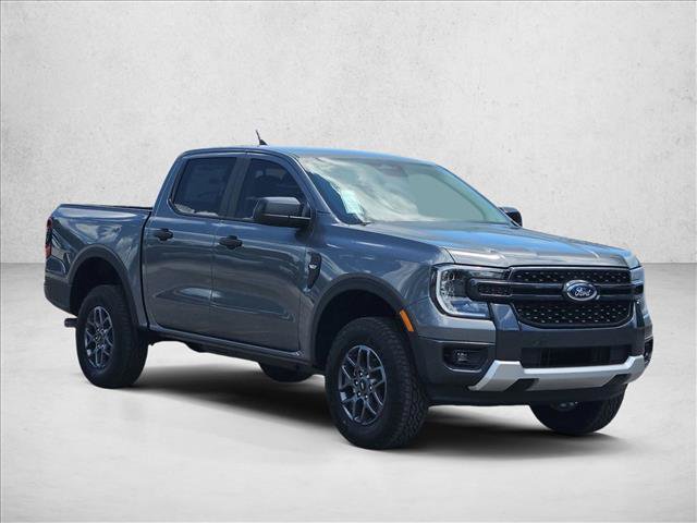 New 2026 Ford Ranger XLT w/ Equipment Group 301A High RWD image 7