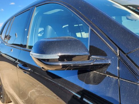 New 2026 Buick Enclave Sport Touring w/ Super Cruise Package image 11