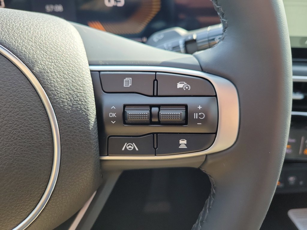 New 2026 Kia K5 GT-Line w/ GT-Line Premium Package FWD image 27