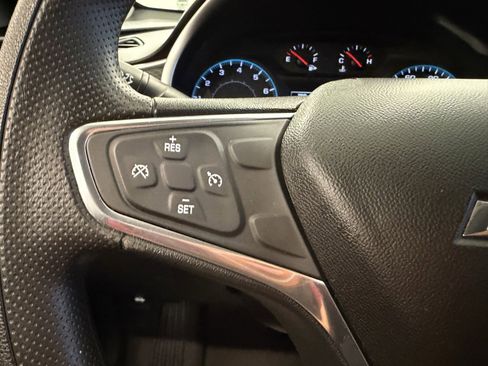 Used 2020 Chevrolet Malibu LS image 18