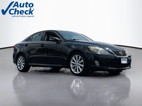 Used 2009 Lexus IS 250 AWD image 1