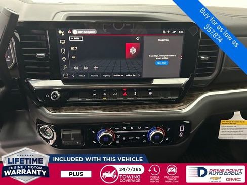 New 2026 GMC Sierra 1500 Elevation image 13