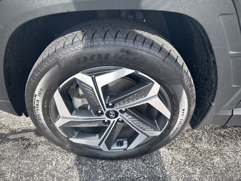 Used 2022 Hyundai Tucson SEL w/ Convenience Package AWD/4WD image 48