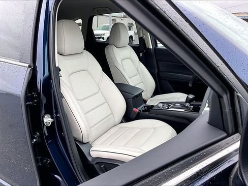 Used 2025 MAZDA CX-5 AWD 2.5 S image 11