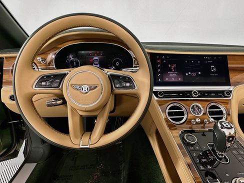 New 2026 Bentley Continental GT Azure AWD/4WD image 11