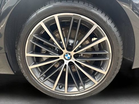 Used 2023 BMW 530i xDrive w/ Premium Package AWD/4WD image 41