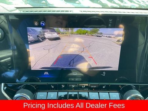 New 2026 Chevrolet Colorado LT w/ Advanced Trailering Package AWD/4WD image 11