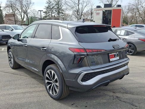 New 2026 Audi Q3 quattro 2.0T image 12
