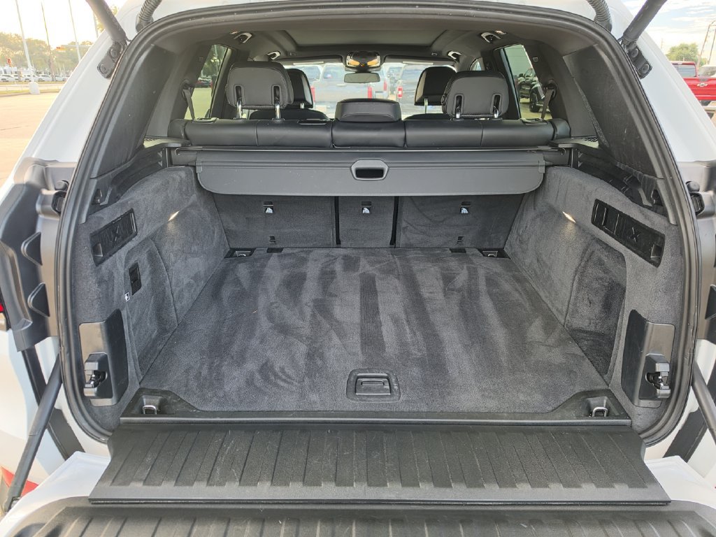 Used 2025 BMW X5 xDrive40i AWD/4WD image 31