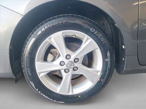 Used 2012 Toyota Corolla LE w/ Premium Pkg image 21