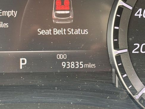 Used 2021 Toyota Highlander Platinum image 22