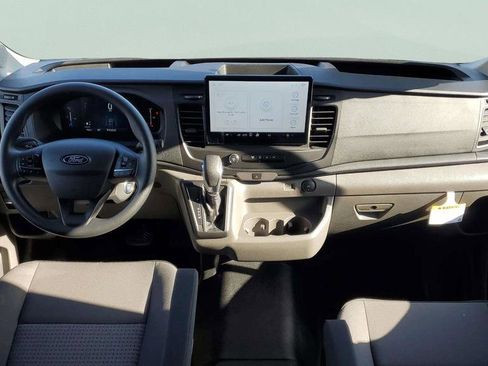 New 2026 Ford Transit 250 148 Medium Roof RWD image 29