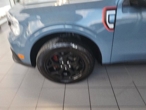 Used 2024 Ford Maverick XLT w/ Equipment Group 300A Standard image 12