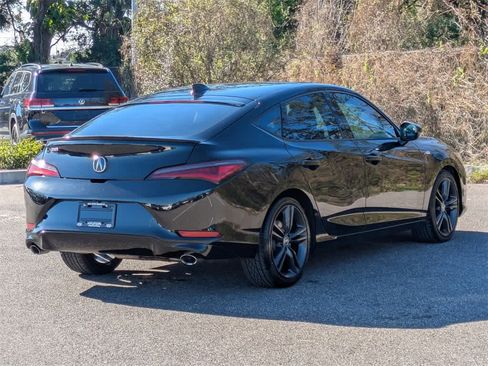 Used 2024 Acura Integra A-Spec image 5