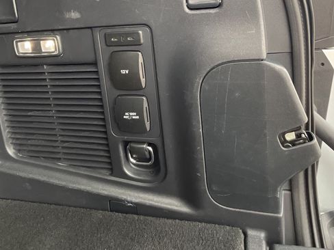 Used 2025 Lincoln Navigator Reserve AWD/4WD image 25