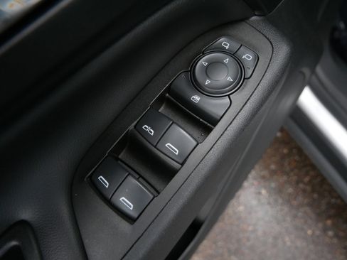 Used 2022 Chevrolet Equinox LT AWD/4WD image 21