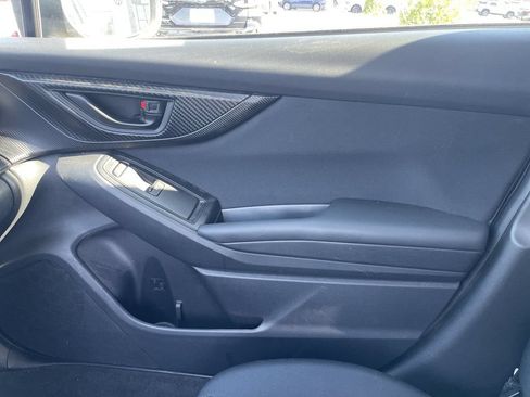Certified 2021 Subaru Crosstrek 2.0i AWD/4WD image 20