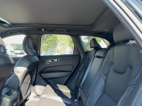 Certified 2025 Volvo XC60 T8 Ultra w/ Climate Package image 15
