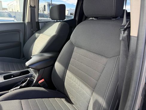 Used 2019 Ford Ranger XLT w/ Equipment Group 302A Luxury image 18