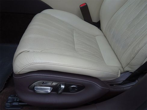 Used 2018 Lexus LS 500 AWD image 9