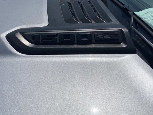 Used 2025 RAM 1500 Rebel w/ Rebel Level 2 Equipment Group image 14