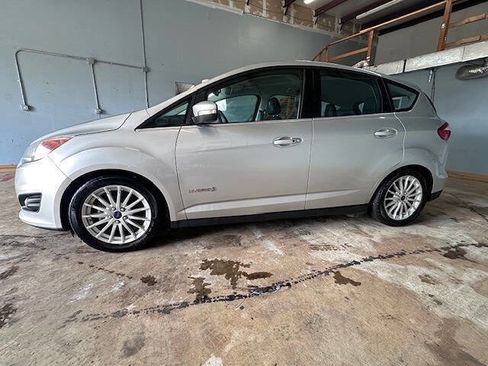Used 2014 Ford C-MAX SEL w/ Equipment Group 302A image 5