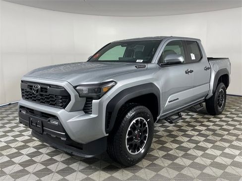 New 2025 Toyota Tacoma TRD Off-Road image 1