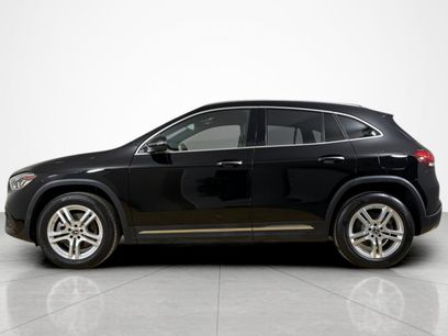 Used 2022 Mercedes-Benz GLA 250
