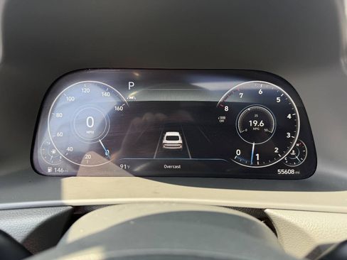 Used 2023 Hyundai Sonata SEL Plus FWD image 20