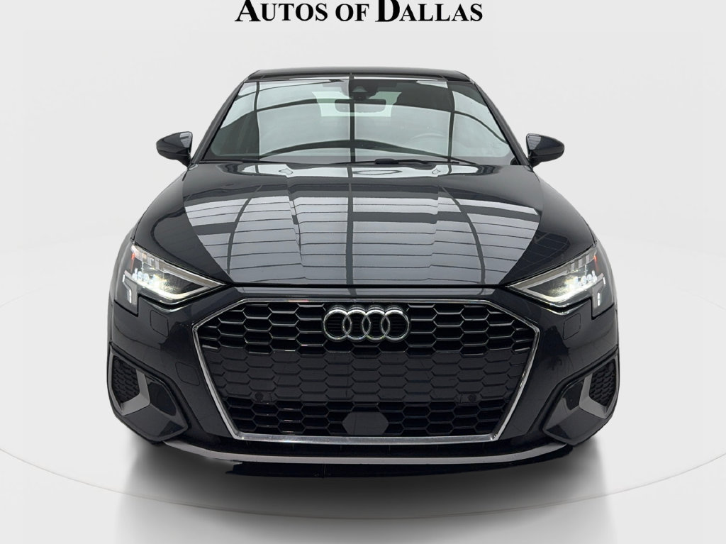 Used 2024 Audi A3 2.0T Premium FWD image 4