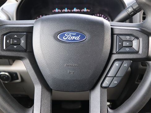 Used 2021 Ford F250 XL image 11