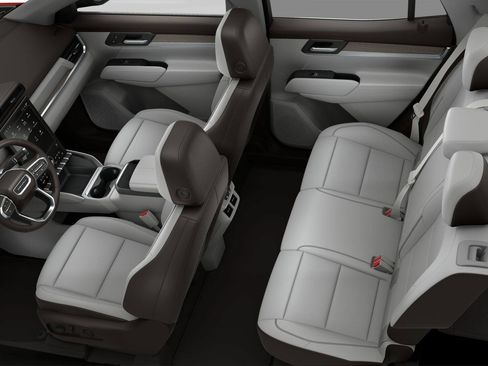 Used 2027 GMC Terrain Denali AWD/4WD image 7