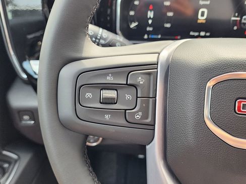 New 2026 GMC Sierra 1500 Elevation image 21