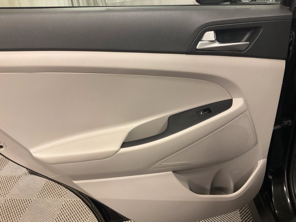 Used 2019 Hyundai Tucson Value AWD/4WD image 27