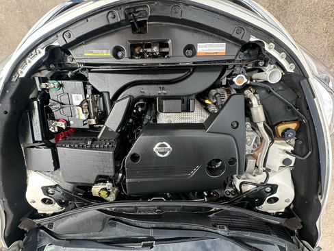 Used 2014 Nissan Altima 2.5 SL w/ Technology Package image 22