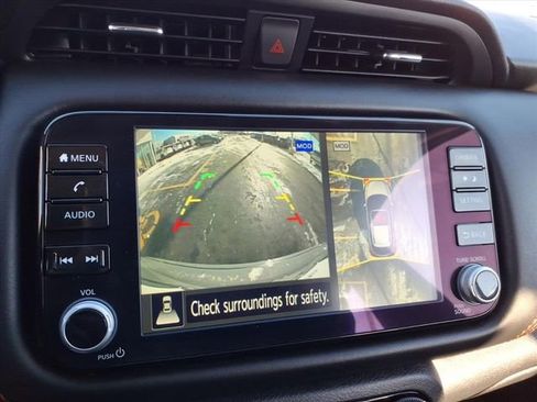 Certified 2024 Nissan Kicks SR w/ SR Premium Package image 21