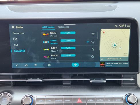 Certified 2024 Hyundai Kona Limited image 11