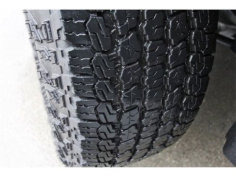 Used 2023 Jeep Grand Cherokee Trailhawk w/ Advanced Protech Group II image 30