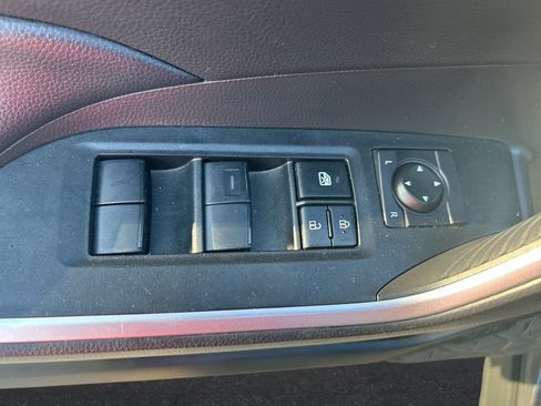 Certified 2024 Toyota RAV4 LE FWD image 12