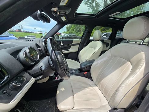 Used 2018 MINI Cooper Countryman S AWD/4WD image 14